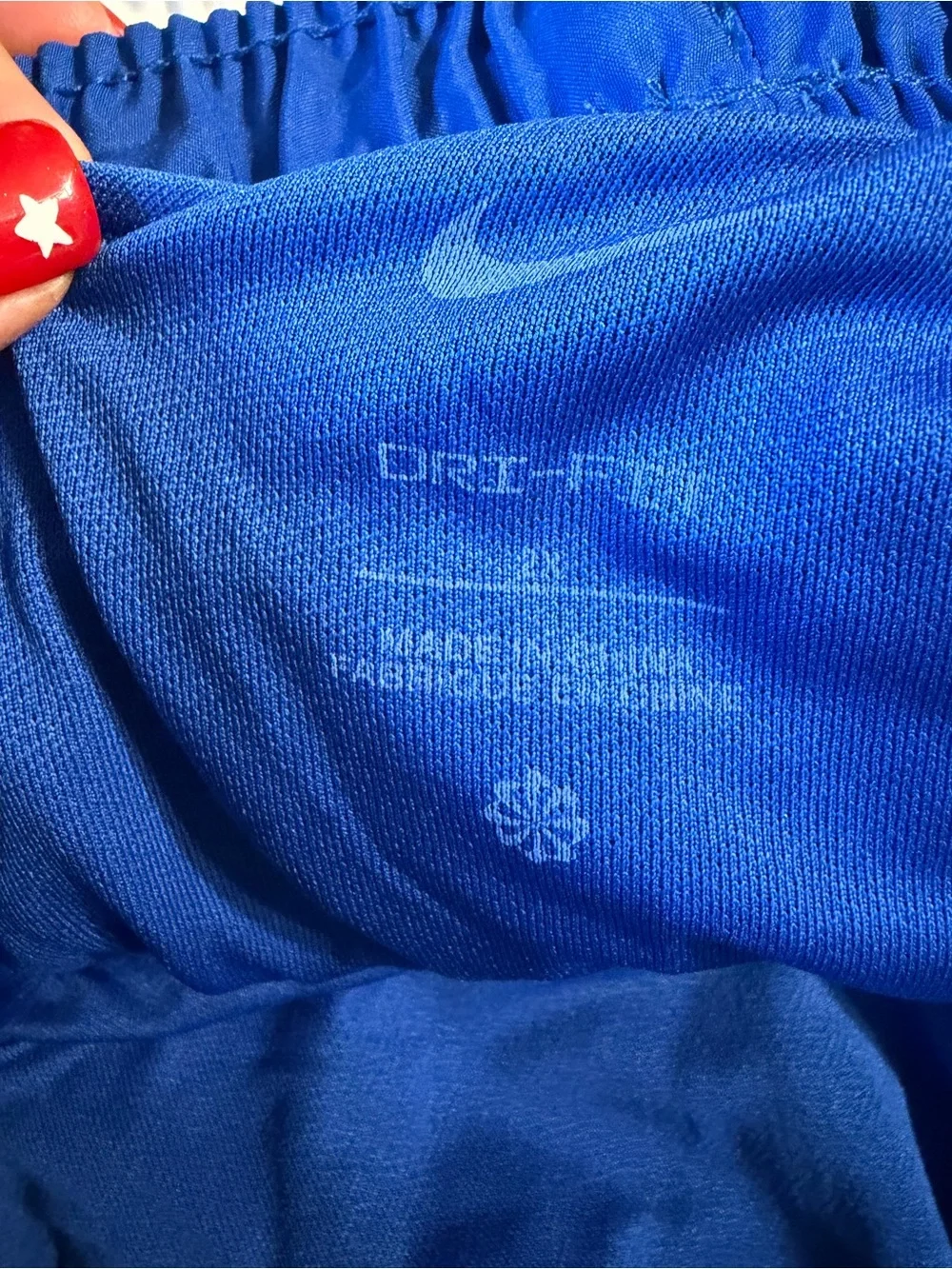 Nike Women's Plus Size Shorts Bundle Size 2X